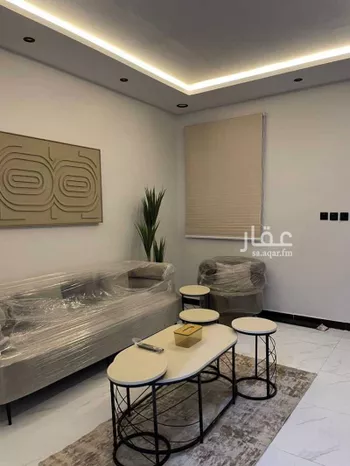 شقة للإيجار في شارع ابن نجا, حي العليا, مدينة الرياض, منطقة الرياض