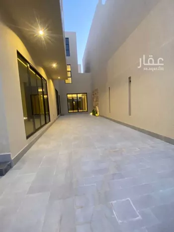 فيلا للبيع في شارع ابن صدقة الغرافي, حي المهدية, مدينة الرياض, منطقة الرياض صورة 4