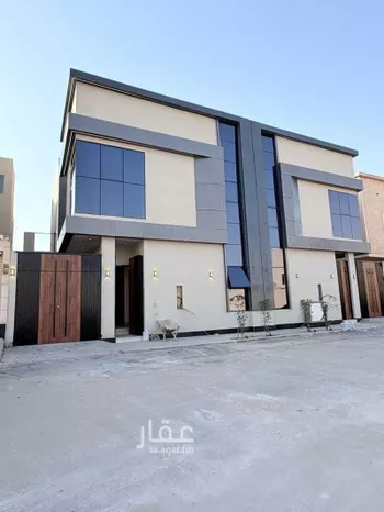 فيلا للبيع في شارع محمد بن زين العابدين, حي المهدية, مدينة الرياض, منطقة الرياض