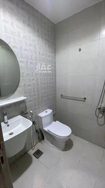 شقة للإيجار في شارع ابن نجا, حي العليا, مدينة الرياض, منطقة الرياض صورة 4