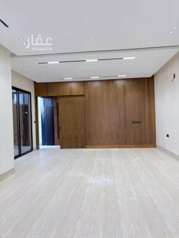 فيلا للبيع في شارع محمد بن زين العابدين, حي المهدية, مدينة الرياض, منطقة الرياض صورة 3
