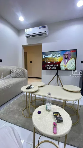 شقة للإيجار في شارع ابن نجا, حي العليا, مدينة الرياض, منطقة الرياض