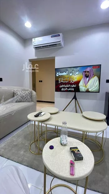 شقة للإيجار في شارع ابن نجا, حي العليا, مدينة الرياض, منطقة الرياض صورة 4