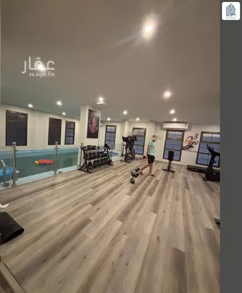شقة للإيجار في حي الحمراء, مدينة الخبر, المنطقة الشرقية صورة 4