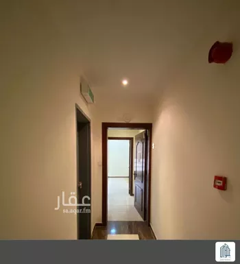 شقة للإيجار في حي الحمراء, مدينة الخبر, المنطقة الشرقية صورة 2