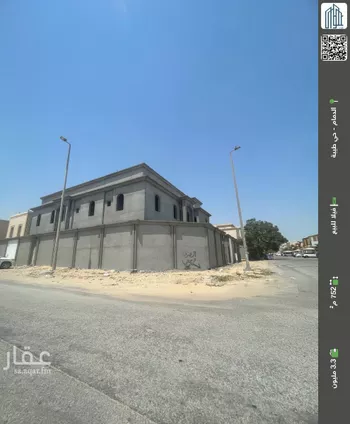 فيلا للبيع في شارع الحكم بن الصلت, حي طيبة, مدينة الدمام, المنطقة الشرقية