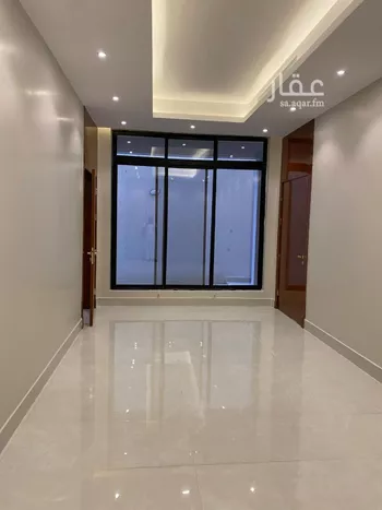 فيلا للإيجار في شارع عبدالحق الحنبلي, حي النرجس, مدينة الرياض, منطقة الرياض صورة 3