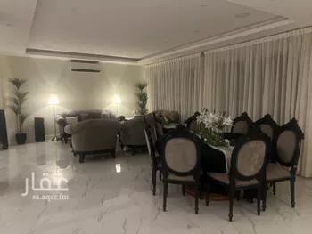 فيلا للبيع في شارع عبدالله بن رشيد, حي الروضة, مدينة الرياض, منطقة الرياض صورة 2