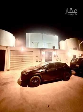 فيلا للإيجار في شارع الجوز, حي الربيع, مدينة الرياض, منطقة الرياض