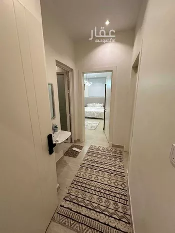 شقة مفروشة للحجز في شارع رفحاء ، حي الحمراء ، الخبر ، الخبر صورة 3