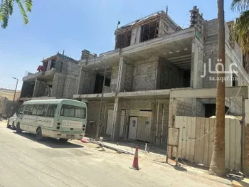 عمارة للبيع في شارع الطفيل بن مالك, حي السليمانية, مدينة الرياض, منطقة الرياض صورة 2