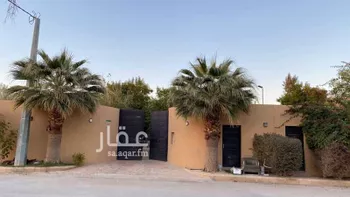 استراحة للإيجار في شارع العماريه 623, مدينة العماريه, منطقة الرياض