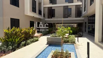 شقة للإيجار في شارع الفضائل, حي النرجس, مدينة الرياض, منطقة الرياض صورة 4