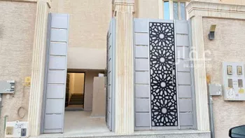 دور للإيجار في شارع رقم 277, حي الملقا, مدينة الرياض, منطقة الرياض
