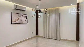 شقة للإيجار في شارع الحسو, حي الملقا, مدينة الرياض, منطقة الرياض