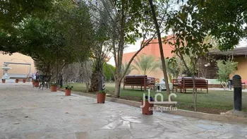 استراحة للإيجار في شارع العماريه 623, مدينة العماريه, منطقة الرياض صورة 2