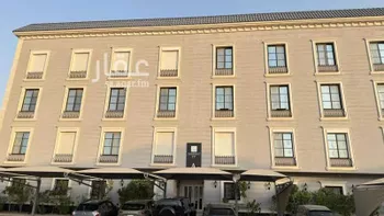 عمارة للإيجار في شارع الحسو, حي الملقا, مدينة الرياض, منطقة الرياض صورة 5