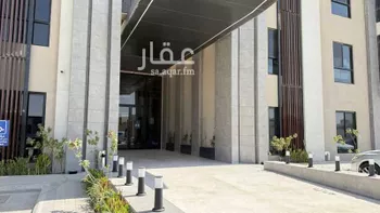 شقة للإيجار في شارع الفضائل, حي النرجس, مدينة الرياض, منطقة الرياض صورة 2