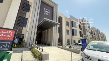 شقة للإيجار في شارع الفضائل, حي النرجس, مدينة الرياض, منطقة الرياض