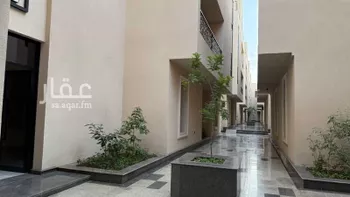 شقة للإيجار في شارع خالد بن العاص, حي النرجس, مدينة الرياض, منطقة الرياض صورة 2