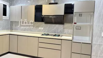 دور للإيجار في شارع رقم 277, حي الملقا, مدينة الرياض, منطقة الرياض صورة 5