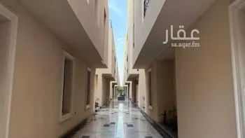 شقة للإيجار في شارع خالد بن العاص, حي النرجس, مدينة الرياض, منطقة الرياض صورة 3