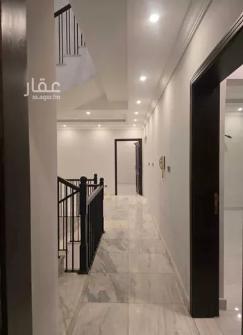 فيلا للإيجار في شارع احمد العجمي, حي الزمرد, مدينة جدة, منطقة مكة المكرمة صورة 2