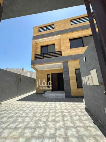 فيلا للإيجار في شارع محمد الغزالي السقا, حي الزمرد, مدينة جدة, منطقة مكة المكرمة