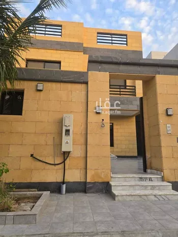 فيلا للإيجار في شارع احمد العجمي, حي الزمرد, مدينة جدة, منطقة مكة المكرمة