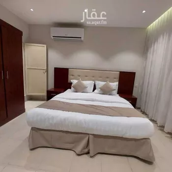 شقة للإيجار في شارع طريق المدينة المنورة, حي ظهرة البديعة, مدينة الرياض, منطقة الرياض صورة 4