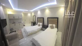 شقة للإيجار في شارع الامير فهد بن ابراهيم ال سعود, حي الملز, مدينة الرياض, منطقة الرياض