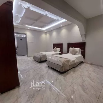 شقة للإيجار في شارع الحارث بن الحباب, حي الضباط, مدينة الرياض, منطقة الرياض صورة 4