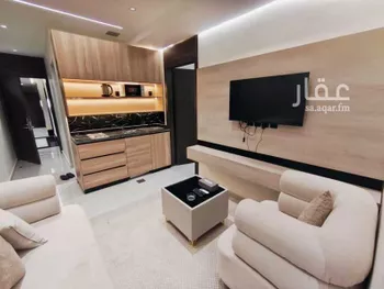 شقة للإيجار في شارع عبدالرحمن بن شقران, حي الملز, مدينة الرياض, منطقة الرياض