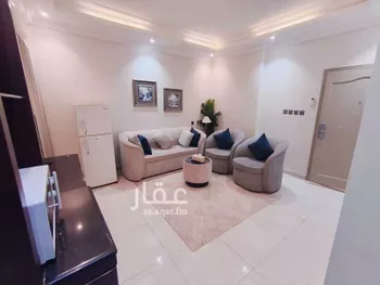 شقة للإيجار في شارع الجامعة, حي الملز, مدينة الرياض, منطقة الرياض