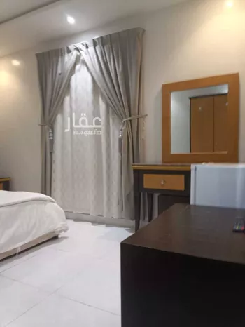 شقة للإيجار في شارع عبدالله بن عبداللطيف آل الشيخ, حي المربع, مدينة الرياض, منطقة الرياض صورة 5