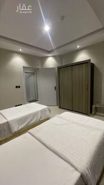 شقة للإيجار في شارع بني مالك, حي بني مالك, مدينة جدة, منطقة مكة المكرمة صورة 5