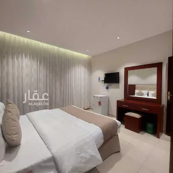 شقة للإيجار في شارع طريق المدينة المنورة, حي ظهرة البديعة, مدينة الرياض, منطقة الرياض صورة 3