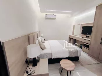 شقة للإيجار في شارع عبدالرحمن بن شقران, حي الملز, مدينة الرياض, منطقة الرياض صورة 4