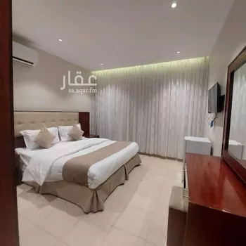 شقة للإيجار في شارع طريق المدينة المنورة, حي ظهرة البديعة, مدينة الرياض, منطقة الرياض صورة 2