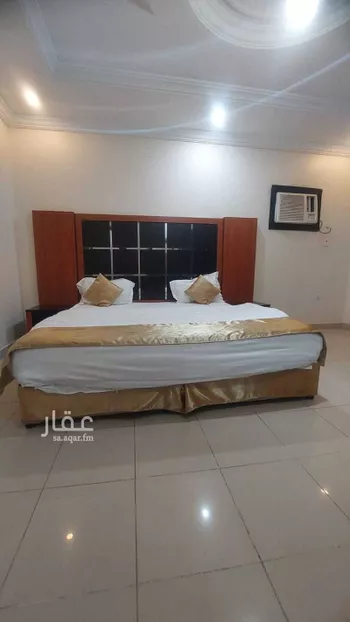 شقة للإيجار في شارع طريق الملك فهد, حي النزهة, مدينة جدة, منطقة مكة المكرمة صورة 5
