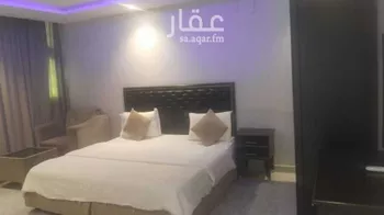 شقة للإيجار في شارع مكة المكرمة الفرعي, حي الضباط, مدينة الرياض, منطقة الرياض صورة 2