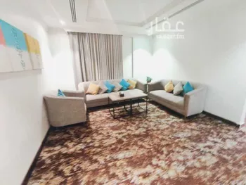 شقة للإيجار في شارع كعب بن مالك, حي العليا, مدينة الرياض, منطقة الرياض