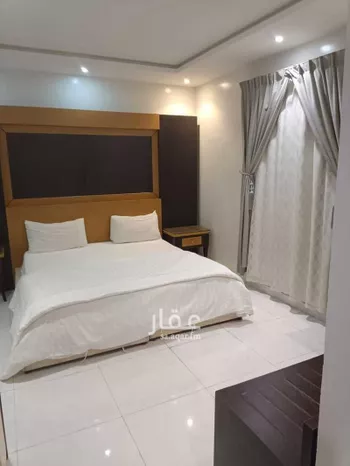 شقة للإيجار في شارع عبدالله بن عبداللطيف آل الشيخ, حي المربع, مدينة الرياض, منطقة الرياض صورة 4