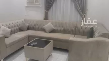 شقة للإيجار في شارع مكة المكرمة الفرعي, حي الضباط, مدينة الرياض, منطقة الرياض