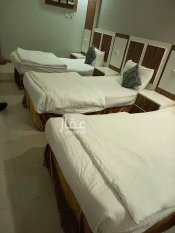شقة للإيجار في شارع ابن معقل, حي الملز, مدينة الرياض, منطقة الرياض صورة 2