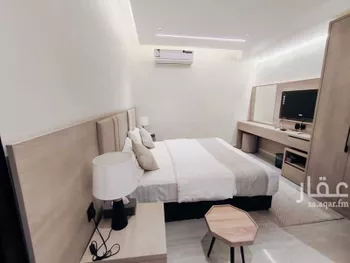 شقة للإيجار في شارع عبدالرحمن بن شقران, حي الملز, مدينة الرياض, منطقة الرياض صورة 5