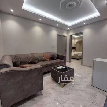 شقة للإيجار في شارع الحارث بن الحباب, حي الضباط, مدينة الرياض, منطقة الرياض