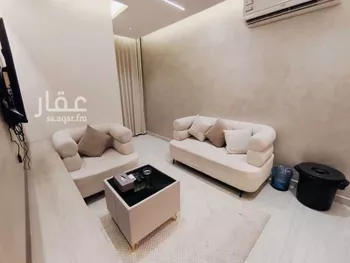 شقة للإيجار في شارع عبدالرحمن بن شقران, حي الملز, مدينة الرياض, منطقة الرياض صورة 2