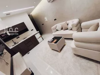 شقة للإيجار في شارع عبدالرحمن بن شقران, حي الملز, مدينة الرياض, منطقة الرياض صورة 5
