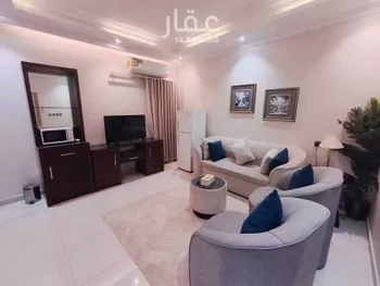 شقة للإيجار في شارع الجامعة, حي الملز, مدينة الرياض, منطقة الرياض صورة 2